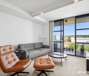 15/29 Eastlake Parade, Kingston ACT 2604 - Apartment For Rent | Domain - Photo 4