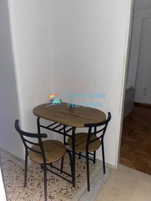 Studio/Γκαρσονιέρα για ενοικίαση Πάτρα - Κέντρο (Πάτρα) - Φωτογραφία 1