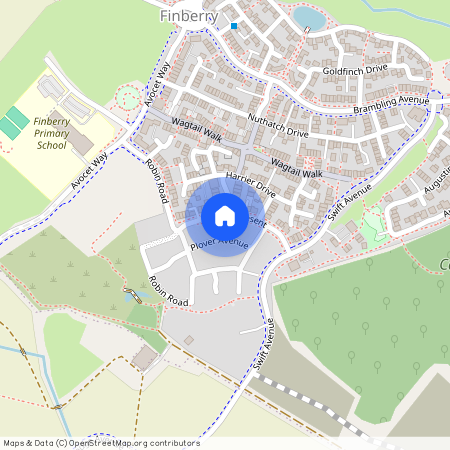 Pipin Crescent, Ashford, TN25