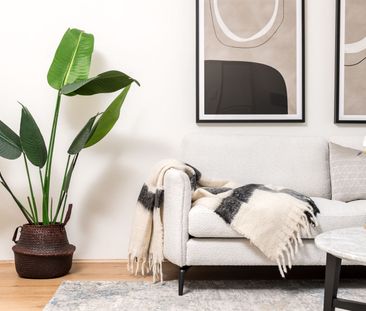 18/333 Bulwara Road, Ultimo NSW 2007 - Apartment For Rent | Domain - Photo 2