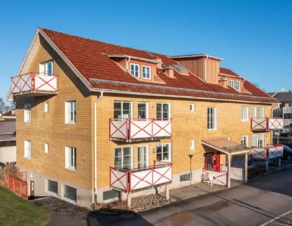 Byns väg 15 - Foto 1