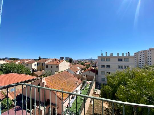 Location Appartement 1 pièce 44m² - Photo 1