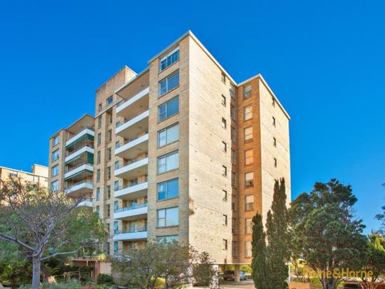 15/170 Spit Road, Mosman NSW 2088 - Apartment For Rent | Domain - Photo 1