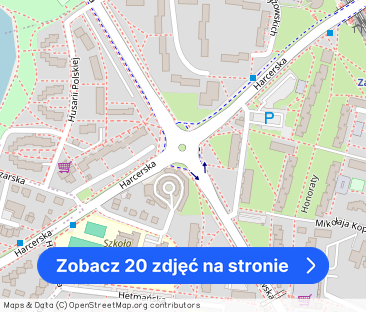 Tychy Żwakowska - Zdjęcie 1