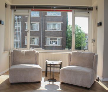 Appartement te huur: Benoordenhoutseweg 221 2596 BE Den Haag - Photo 1