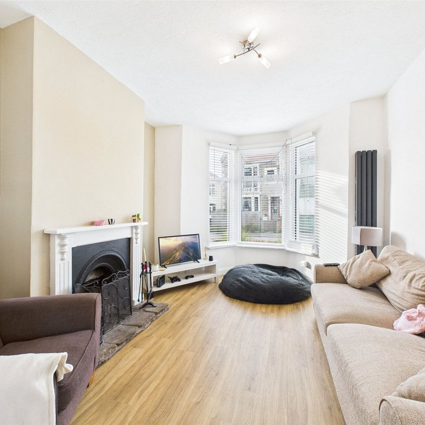 Berkeley Road, Fishponds, Bristol, BS16 - Photo 1