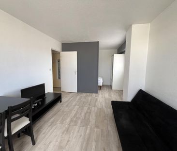 Location Appartement 1 pièce Meublé 35m² TALENCE 33400 - Photo 2