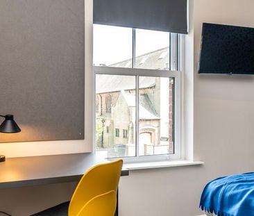 4 bedroom apartment to rent - Photo 5