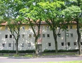 Ihre Zukunft - Ihre Wohnung: 2-Zi.-Wohnung in zentraler Lage - Photo 1