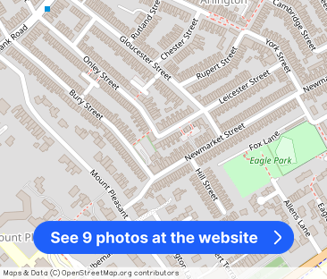 Leicester Street, Norwich, NR2 - Photo 1