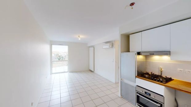 Appartement A LOUER Clermont-Ferrand - Secteur Montferrand-Clos Four - Photo 1