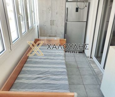 Διαμέρισμα για ενοικίαση Άγιος Νικόλαος (Λάρισα) - Φωτογραφία 2