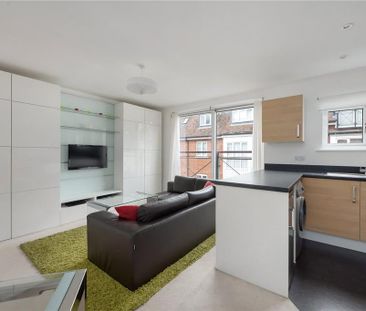 2 bedroom apartment to rent - Photo 3