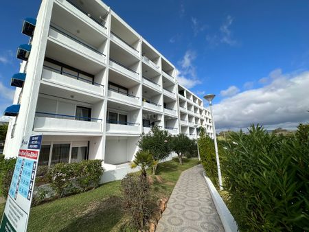 Apartamento T1 mobilado - condomínio em Vilamoura c/ lugar estacionamento - Photo 2