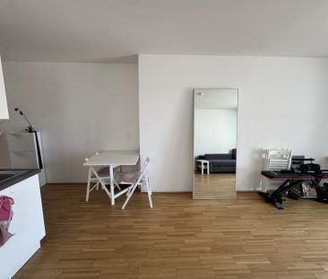 Schnell sein! 2-Zimmer Wohnung in top Lage des 20.Bezirks! Dresdner... - Photo 5