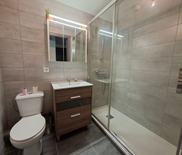 Appartement Hendaye 2 pièce(s) 39.75 m2 - Photo 4