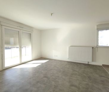 Location Appartement 3 pièces 60m² - Photo 1