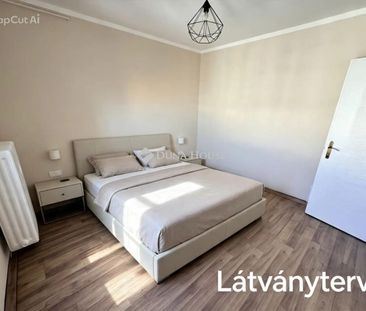 Kiadó jó állapotú panel lakás - Pécs - Fotó 2