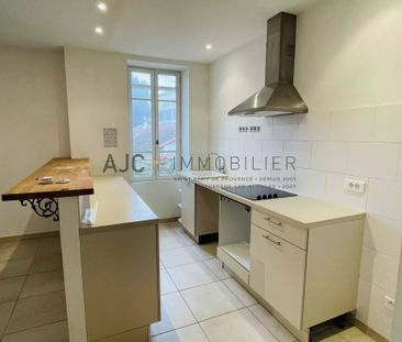 APPARTEMENT T3 + PARKING - Photo 3