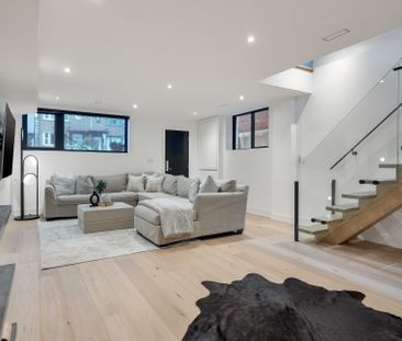 For Lease - 268 Euclid Avenue, Toronto, Ontario - Photo 3