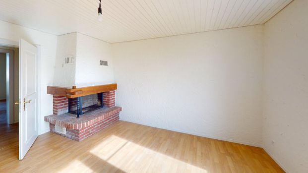 3 Zimmer, 70 m², 2. Stock - Foto 1