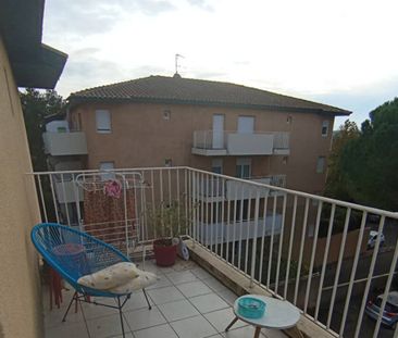 Puyricard IAE - Studio meublé 18m² - Photo 3