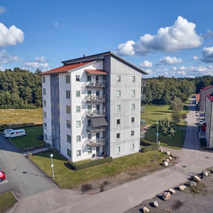 David Anders Gata 9, Örkelljunga - Photo 1