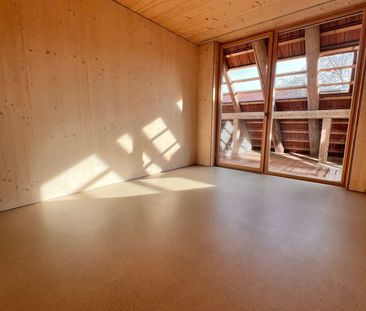 3.5 Zimmer, 88 m², 2. Stock - Foto 3