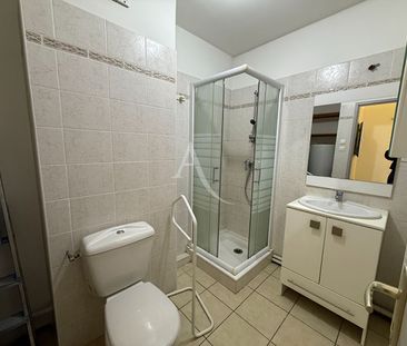 Location Appartement 1 pièce 24m² - Photo 2