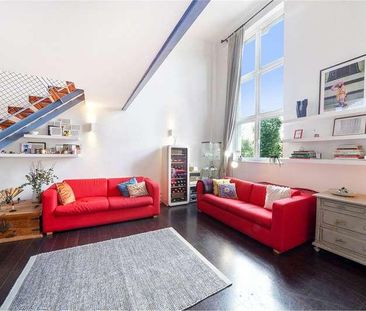 Manor Gardens, London, N7 - Photo 2