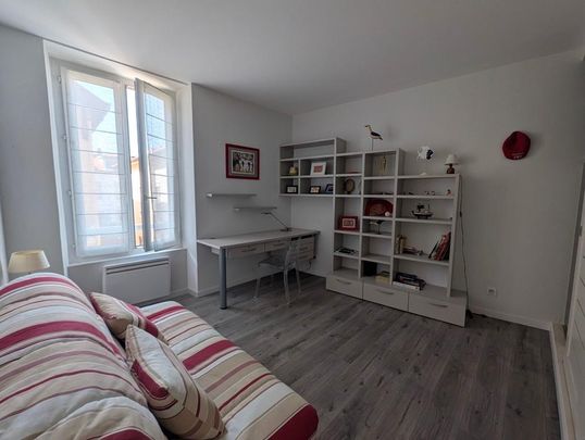 Location appartement T4 à BIARRITZ | 82 m - Photo 1