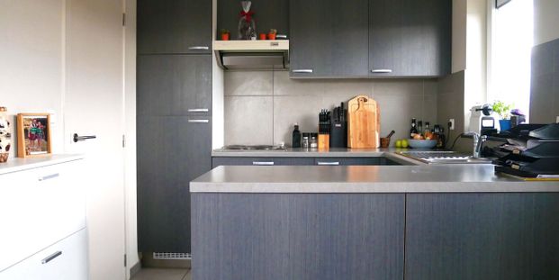 Appartement te huur in Waregem voor € 750 met 1 slaapkamer - Photo 1