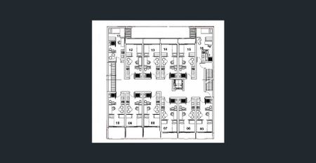 Stylish Student Accommodation in Prahran - Photo 2