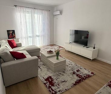 Apartament Nou 2 camere | Complex rezidential privat | Complet mobilat - Photo 2