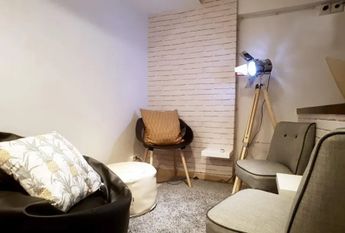 Carrer de Wellington, Barcelona, Catalonia 08005