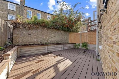 Brooke Road, Stoke Newington, N16 - Photo 2