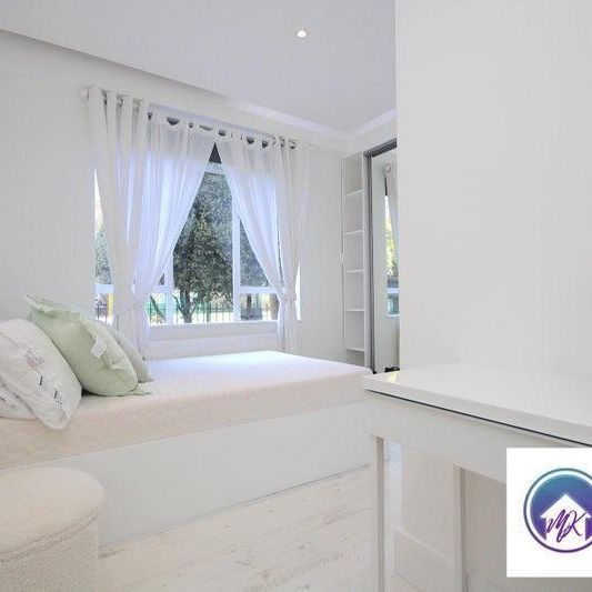 1 Bedroom Room in Flat Share To Rent - Photo 1