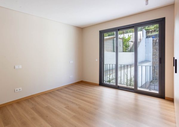 Apartamento T2 em Braga