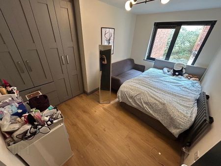 Apt 9, 1 Sussex Place, Belfast, BT2 8AL - Photo 5