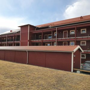 Thorsmans väg 1 - Foto 3