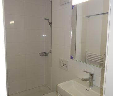 1 Zimmer, 1. Stock - Photo 2