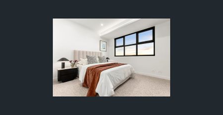 Brand New Luxury Penthouse with Private Lift - Photo 5