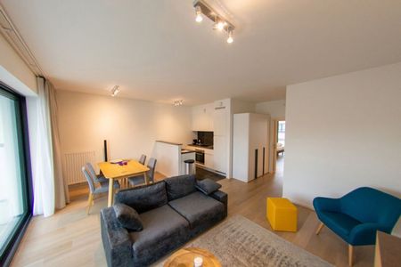 Appartement te huur - Photo 3