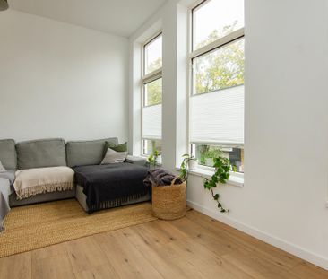 Te huur: Appartement Leidsestraat 50 RD in Haarlem - Foto 4