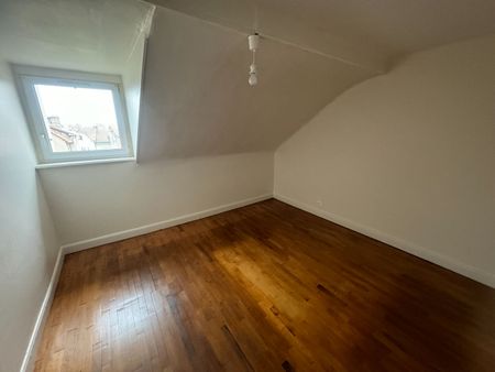 Location appartement 47.8 m², Montigny les metz 57950Moselle - Photo 2