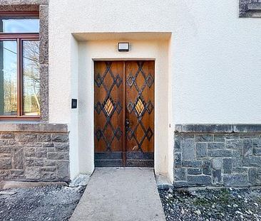 Elegantes Wohnen im historischen Kloster - Gehobene und helle 2 Zim... - Foto 1