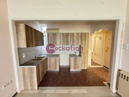 Διαμέρισμα για ενοικίαση Κερατσίνι - Φωτογραφία 2