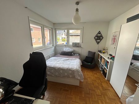 Attraktive 4-Zimmer-Maisonette-Erdgeschosswohnung in Mönchengladbach-Hamern - Foto 4