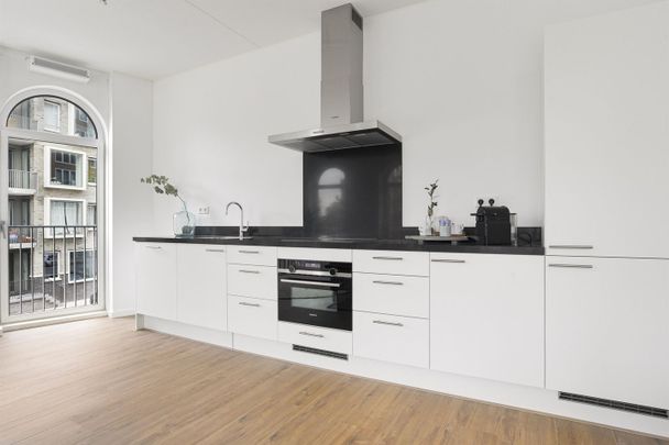 Gerrit Rietveldsingel 431, Holland Park, 1112ZB, Diemen - Foto 1