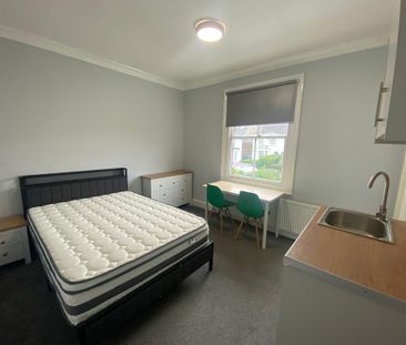 Studio to rent - Photo 4